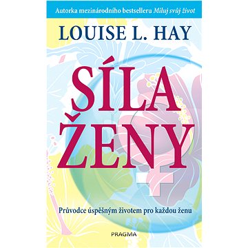 

Síla ženy