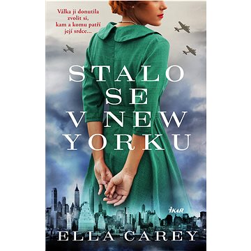 

Stalo se v New Yorku