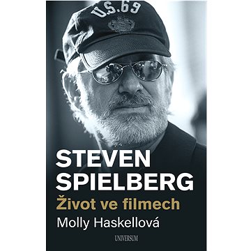 

Steven Spielberg – Život ve filmech