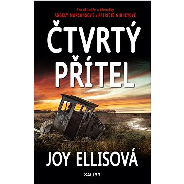 

Čtvrtý přítel