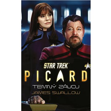 

Star Trek: Picard - Temný závoj