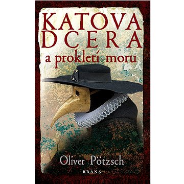 

Katova dcera a prokletí moru