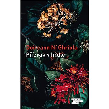 

Přízrak v hrdle
