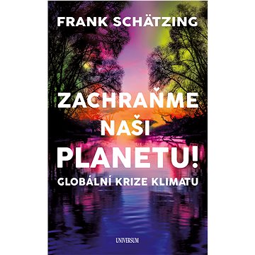 

Zachraňme naši planetu!