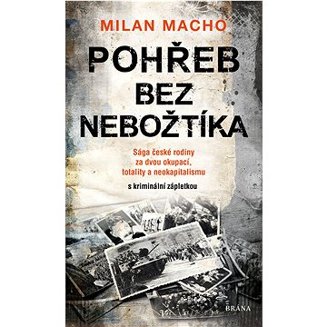 

Pohřeb bez nebožtíka