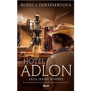 

Hotel Adlon