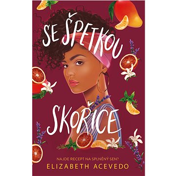 

Se špetkou skořice