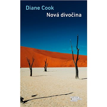 

Nová divočina