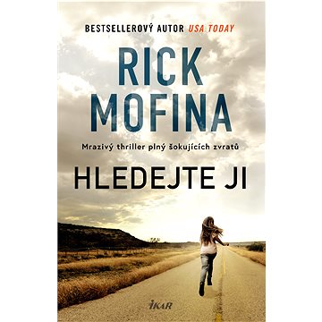 

Hledejte ji