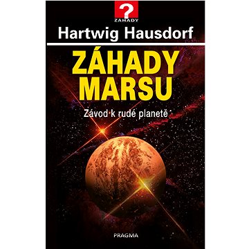 

Záhady Marsu