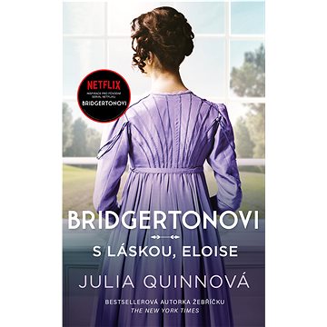 

Bridgertonovi: S láskou, Eloise