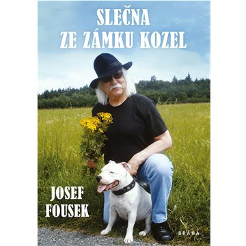 

Slečna ze zámku Kozel