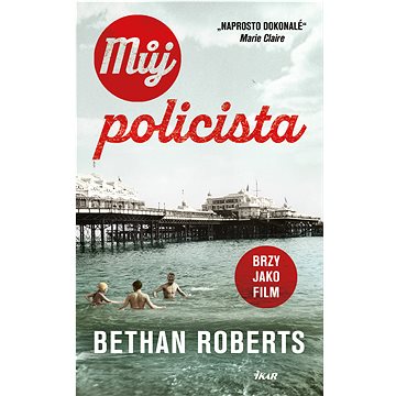 

Můj policista
