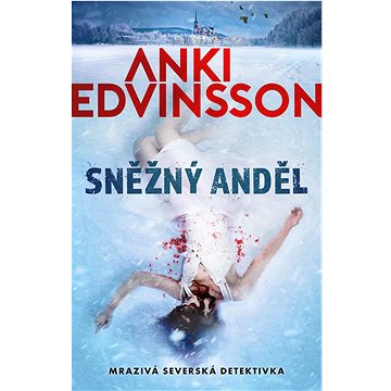 

Sněžný anděl