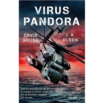 

Virus Pandora