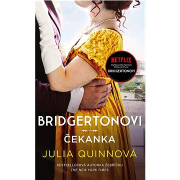 

Bridgertonovi: Čekanka
