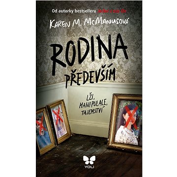 

Rodina především