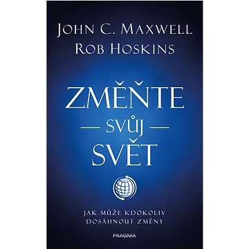 

Změňte svůj svět