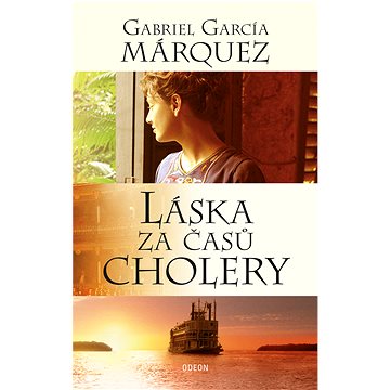 

Láska za časů cholery