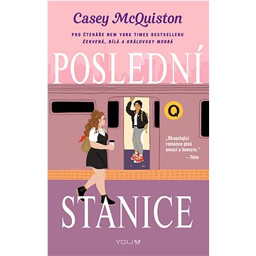 

Poslední stanice