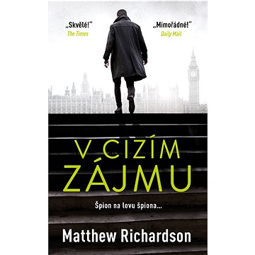 

V cizím zájmu