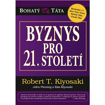 

Byznys pro 21. století