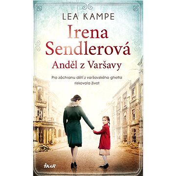 

Irena Sendlerová / Anděl z Varšavy