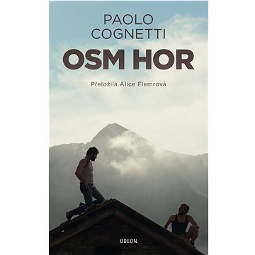 

Osm hor