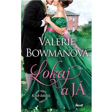 

Lokaj a já
