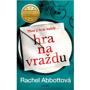 

Hra na vraždu