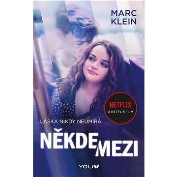 

Někde mezi