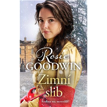 

Zimní slib