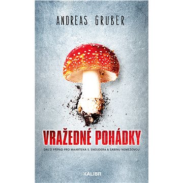 

Vražedné pohádky