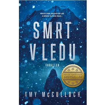 

Smrt v ledu
