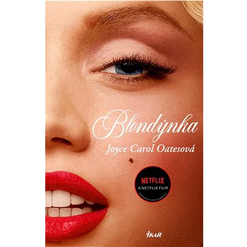 

Blondýnka