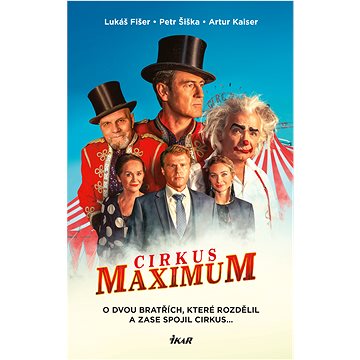 

Cirkus Maximum