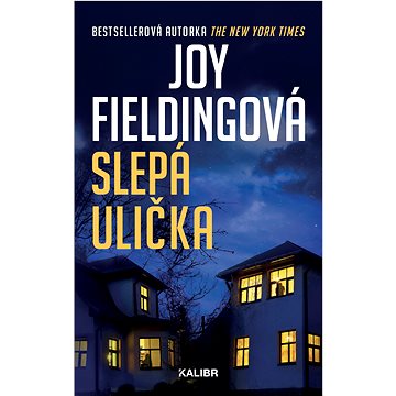 

Slepá ulička