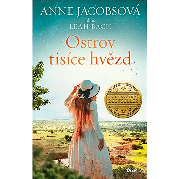

Ostrov tisíce hvězd