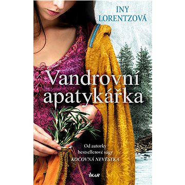 

Vandrovní apatykářka