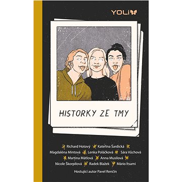 

Historky ze tmy