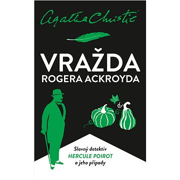 

Vražda Rogera Ackroyda
