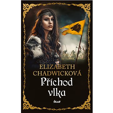 

Příchod vlka