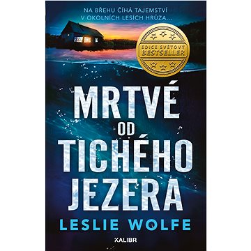 

Mrtvé od Tichého jezera