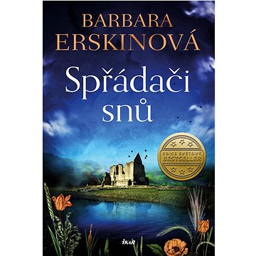

Spřádači snů