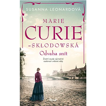 

Marie Curie-Skłodowská