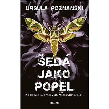 

Šedá jako popel