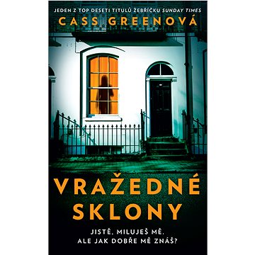 

Vražedné sklony