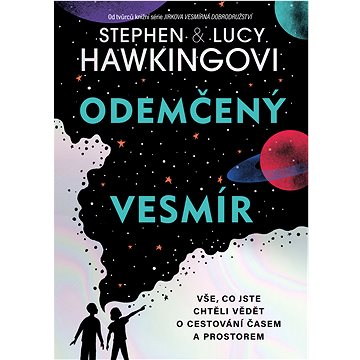 

Odemčený vesmír