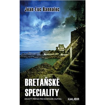 

Bretaňské speciality
