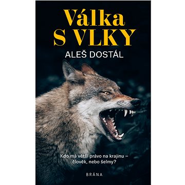 

Válka s vlky